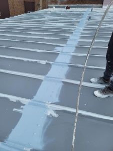 Roof Leak Inspections
