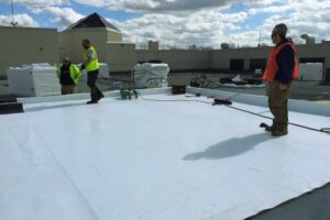 TPO Roofing cost
