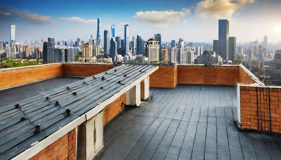 Built-up Roofing In NY