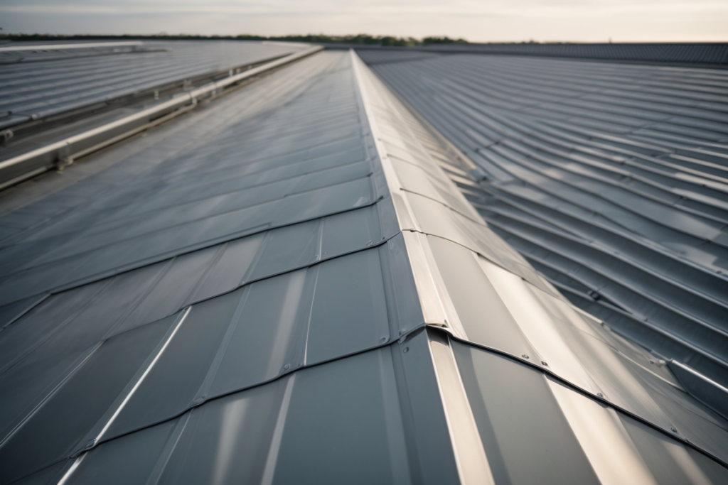 Everything You Need To Know About Commercial Roof Coating