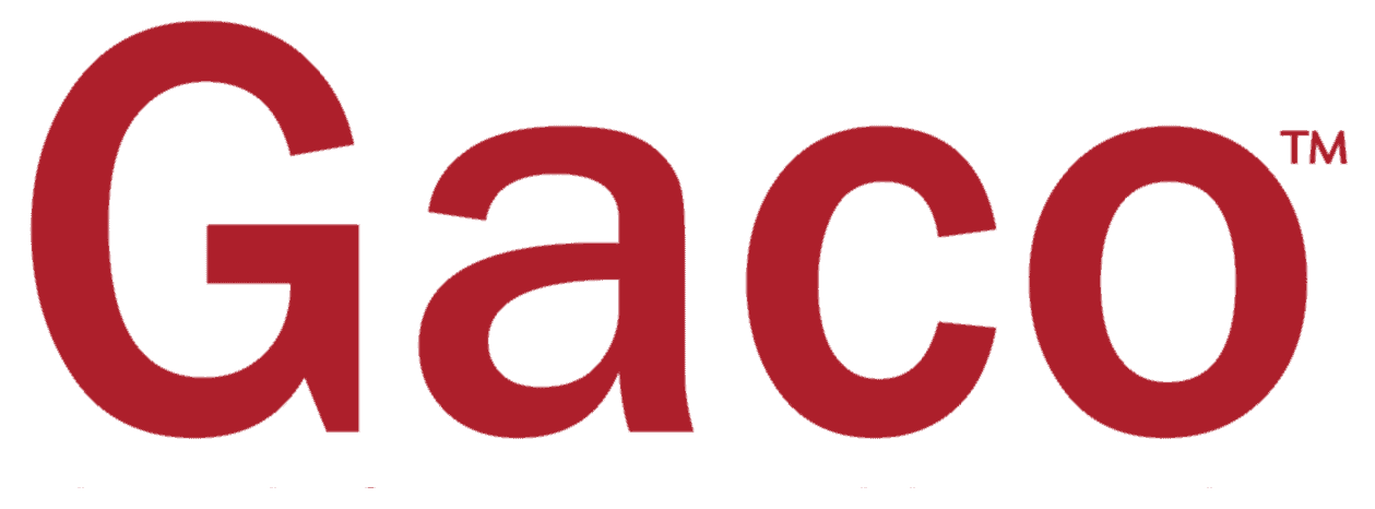 Gaco Logo