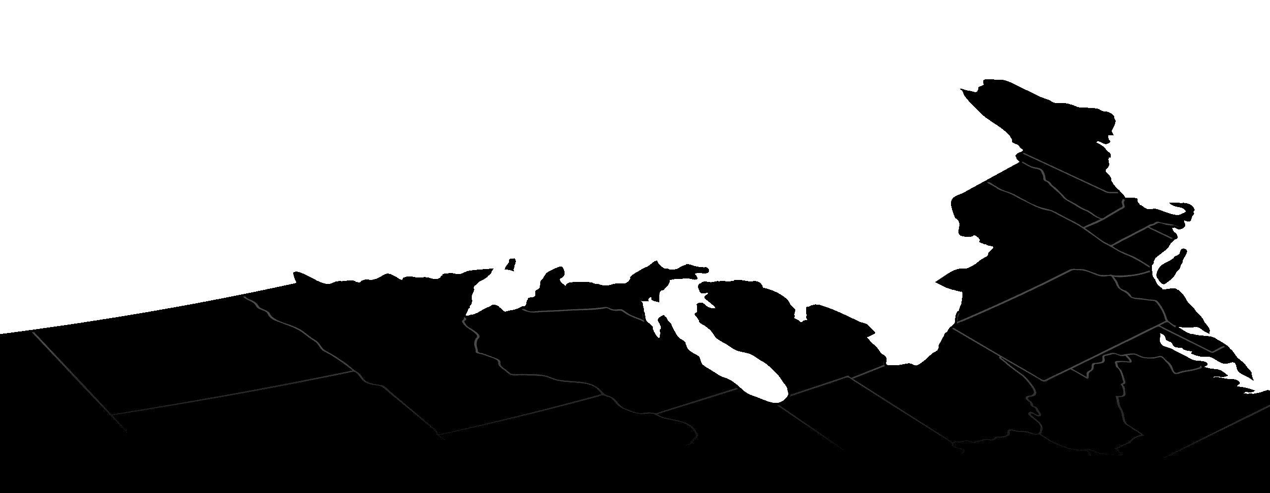 Map Stretched 6