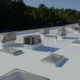 Apex Commercial Roofing, Tpo