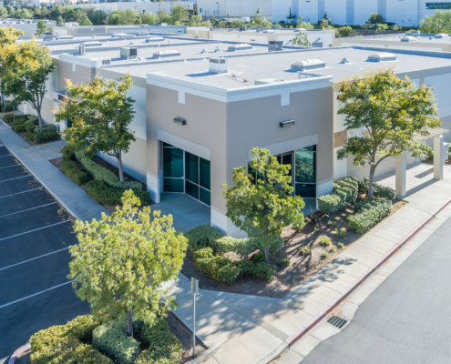 How Long Does The Commercial Roof Replacement Process Take