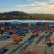 Commercial Roof Inspection